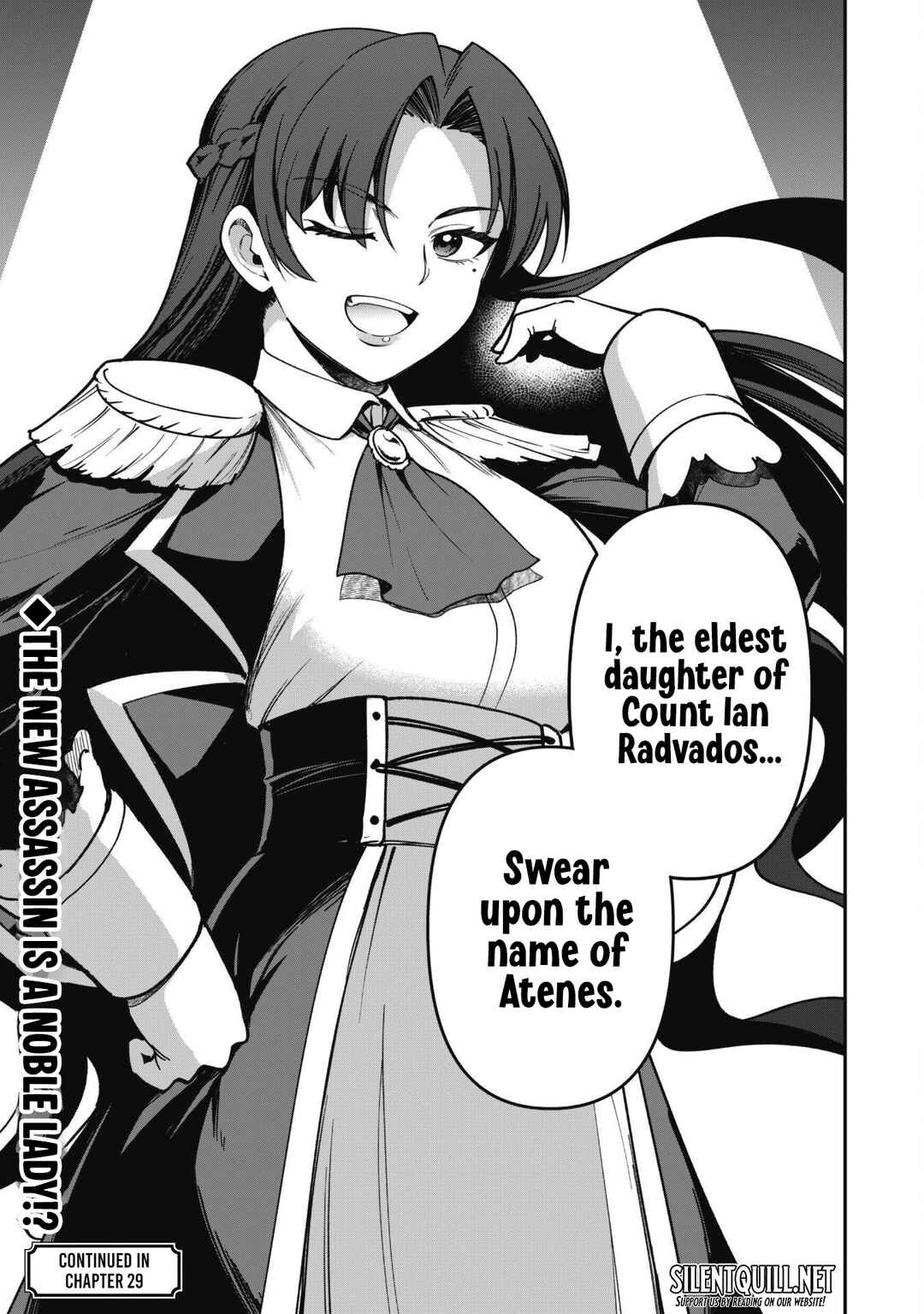 Saikin Haitta Shiro Madoushi ga Party Crusher de, Ore no Isekai Boukensha Seikatsu ga Houkai no Kiki na Ken ni Tsuite Chapter 28 - Page 25