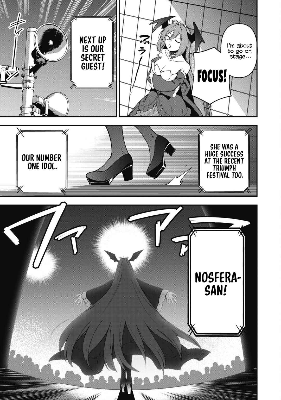 Saikin Haitta Shiro Madoushi ga Party Crusher de, Ore no Isekai Boukensha Seikatsu ga Houkai no Kiki na Ken ni Tsuite Chapter 28 - Page 5