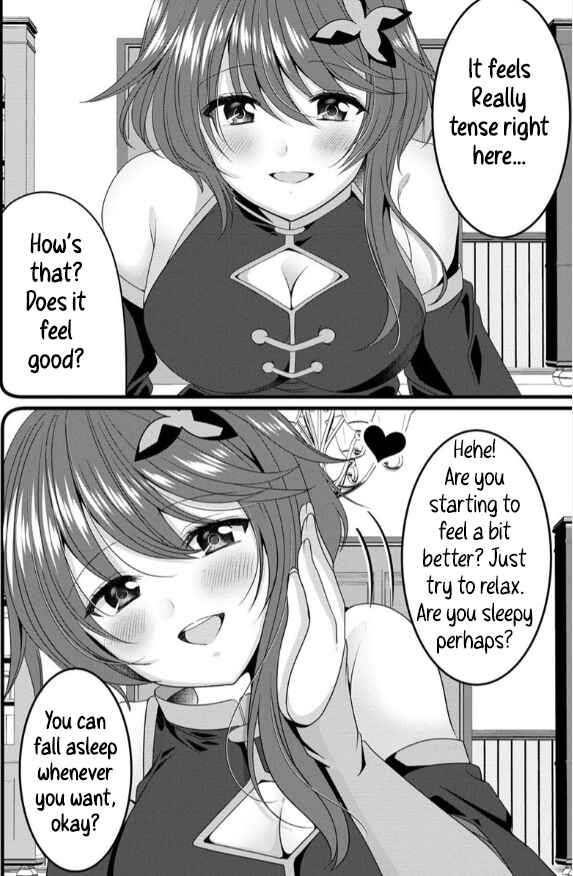 OL Vtuber to Oshi JK-chan Chapter 1 - Page 8