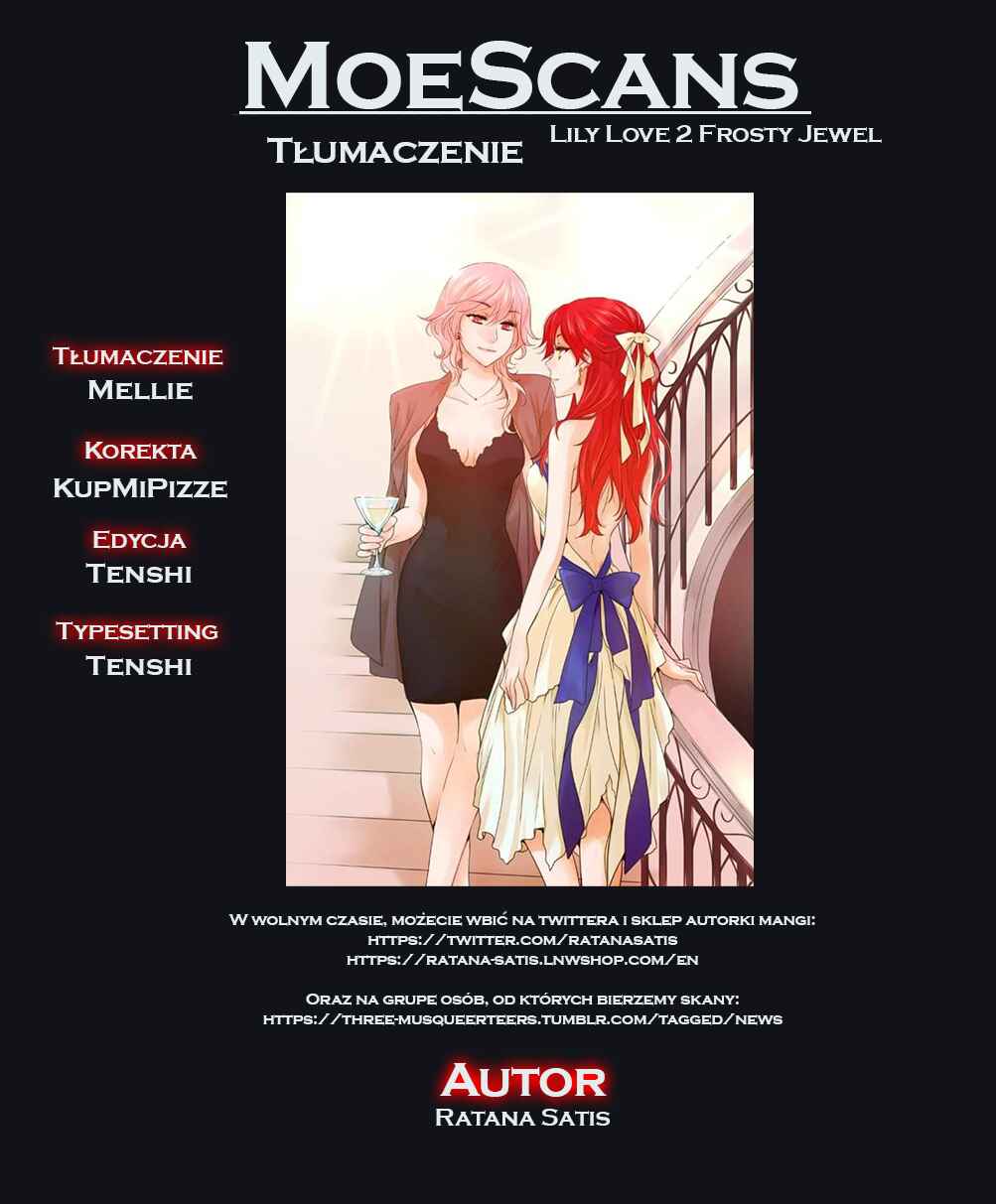 Lily Love 2 Chapter 40 - Page 1