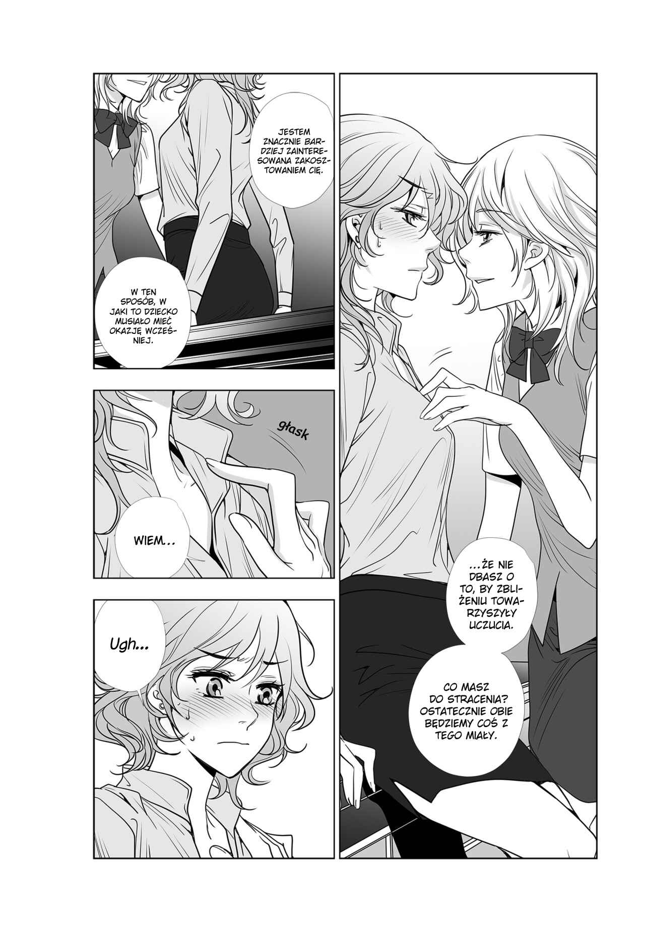 Lily Love 2 Chapter 40 - Page 10