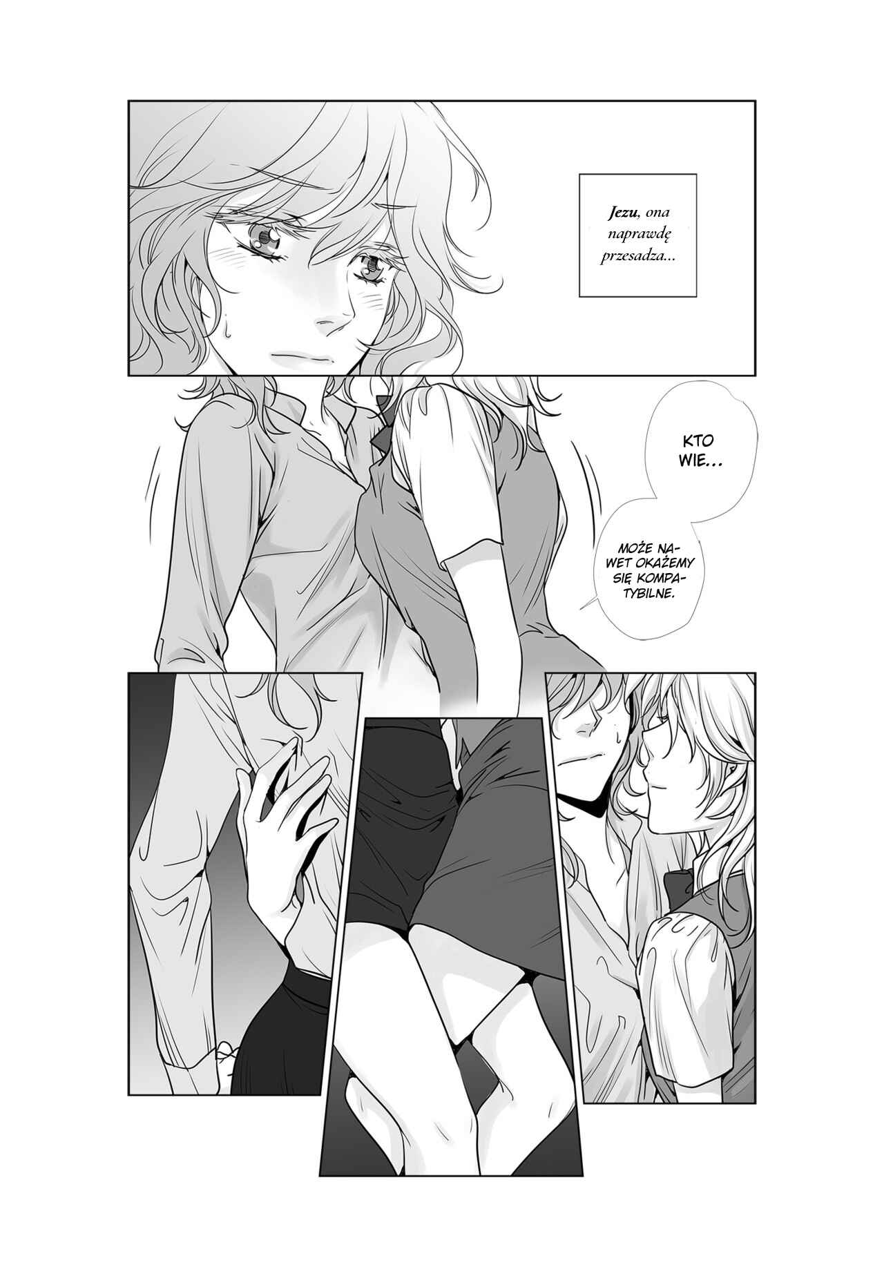 Lily Love 2 Chapter 40 - Page 11
