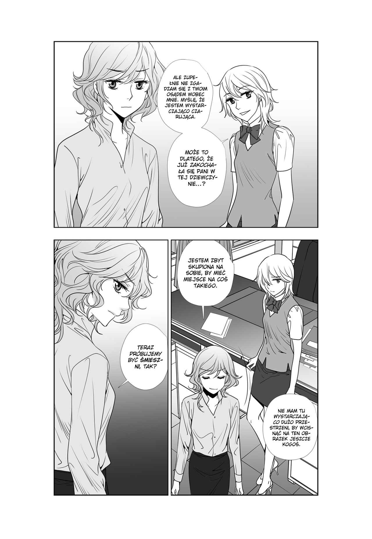 Lily Love 2 Chapter 40 - Page 13
