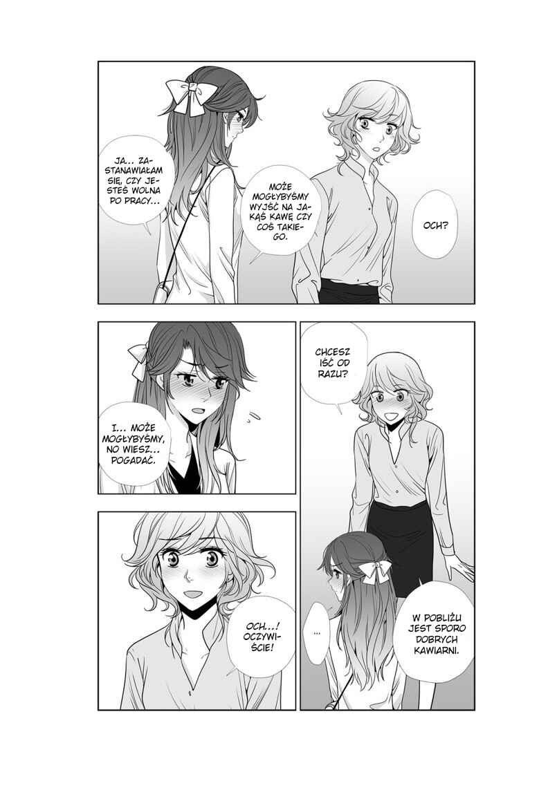 Lily Love 2 Chapter 40 - Page 3