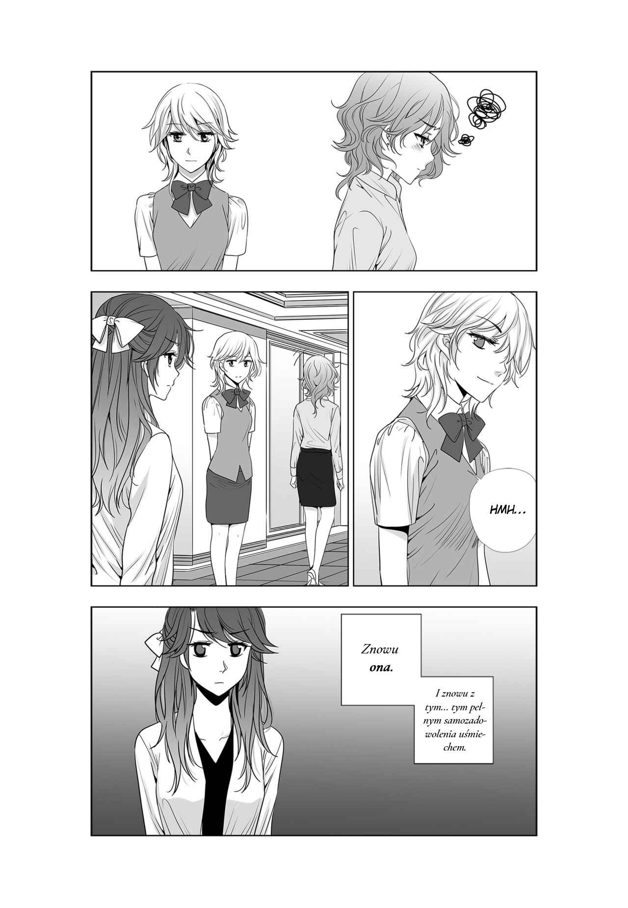 Lily Love 2 Chapter 40 - Page 6