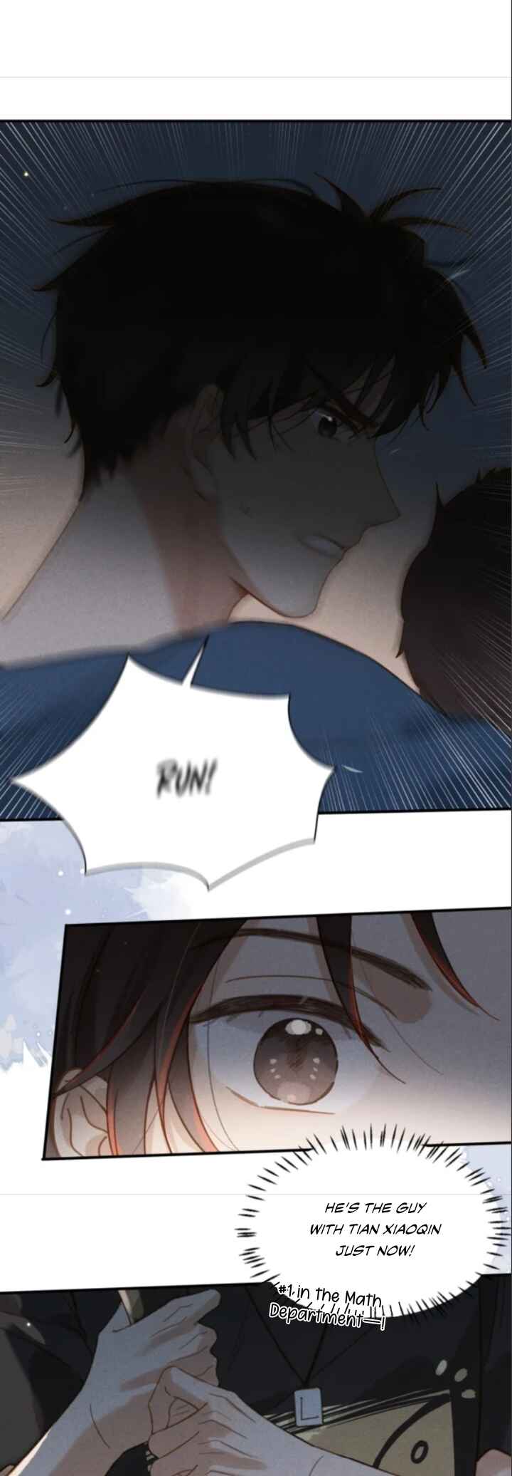 Chutian Yinan Chapter 1 - Page 11
