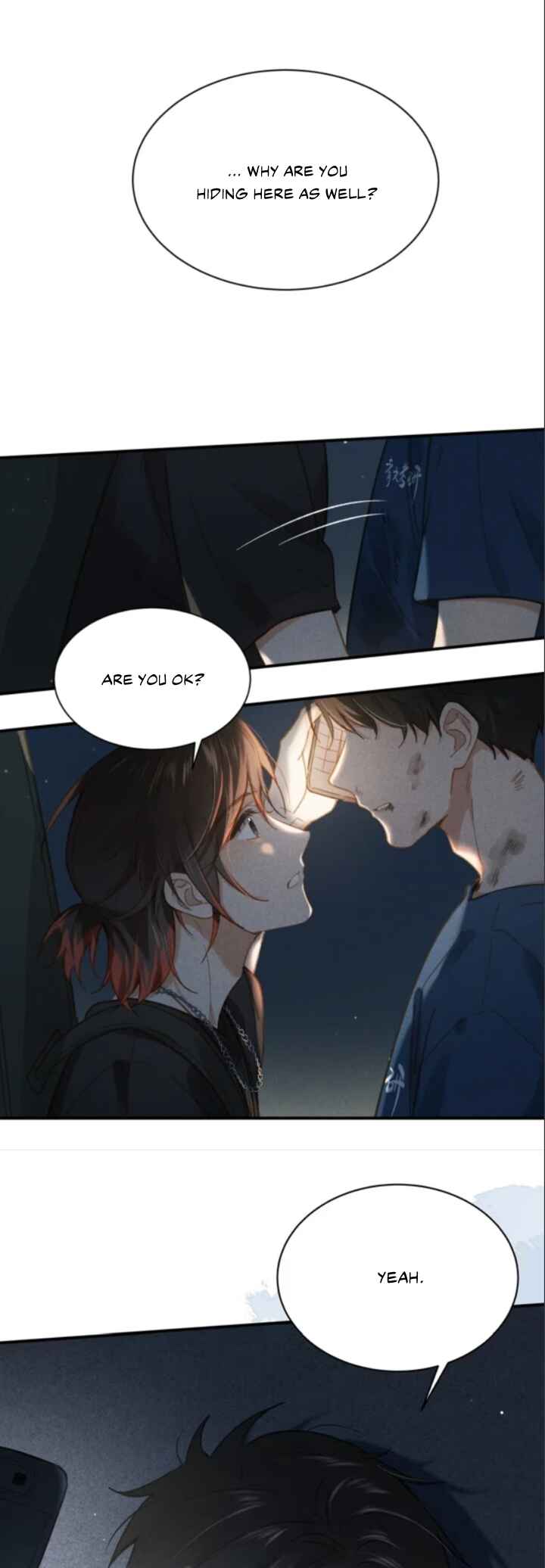 Chutian Yinan Chapter 1 - Page 15