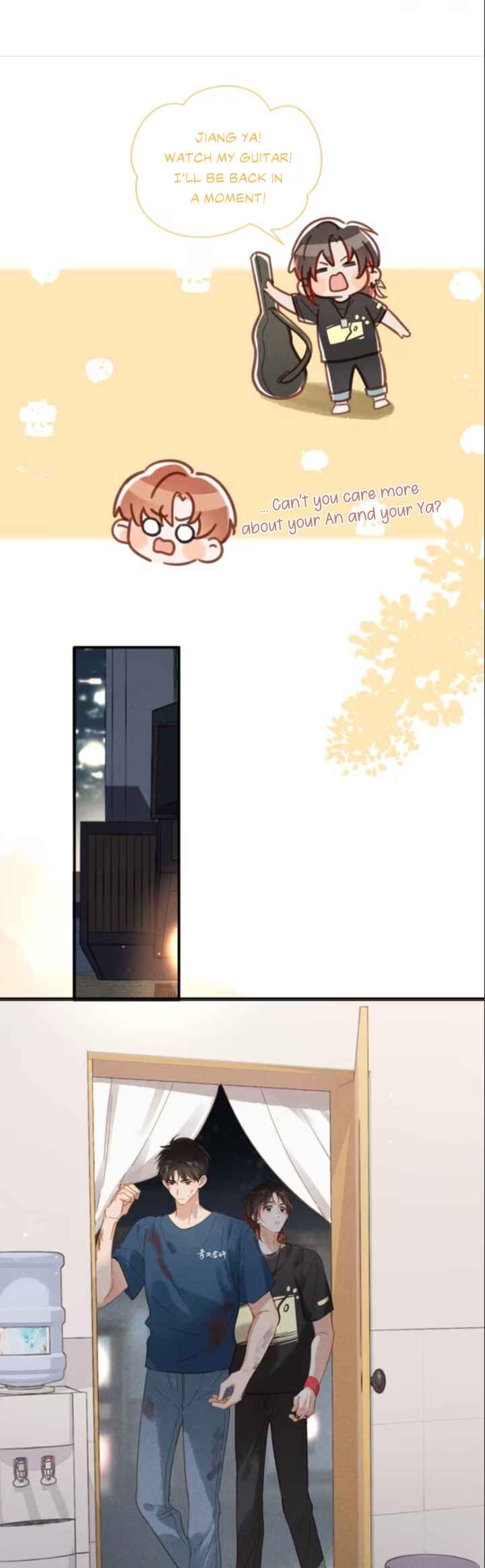 Chutian Yinan Chapter 1 - Page 18