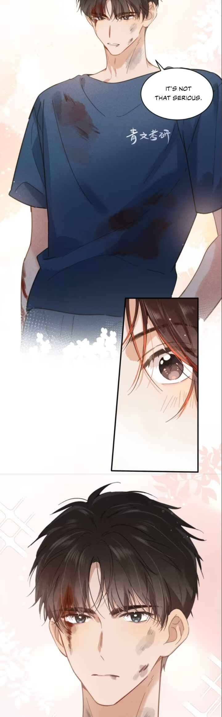 Chutian Yinan Chapter 1 - Page 20
