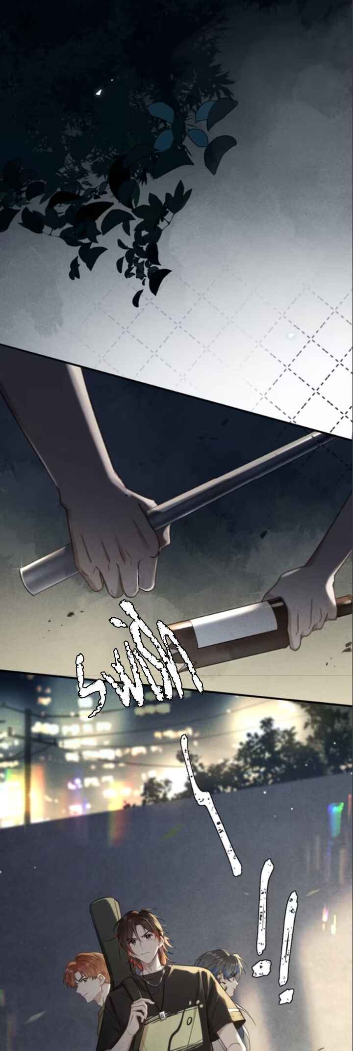Chutian Yinan Chapter 1 - Page 4