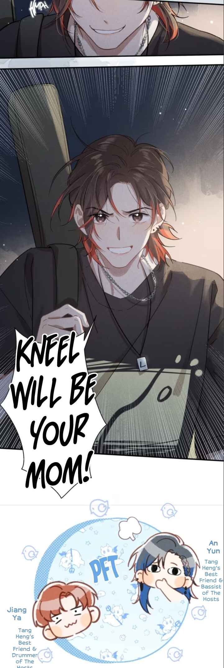 Chutian Yinan Chapter 1 - Page 6