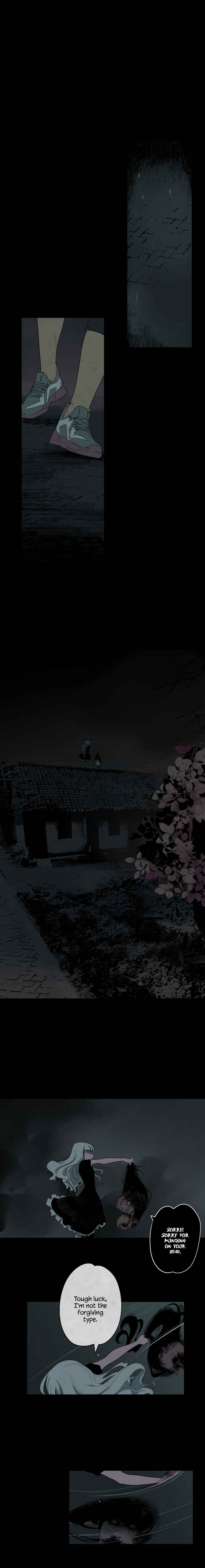 Creep In Chapter 62 - Page 2