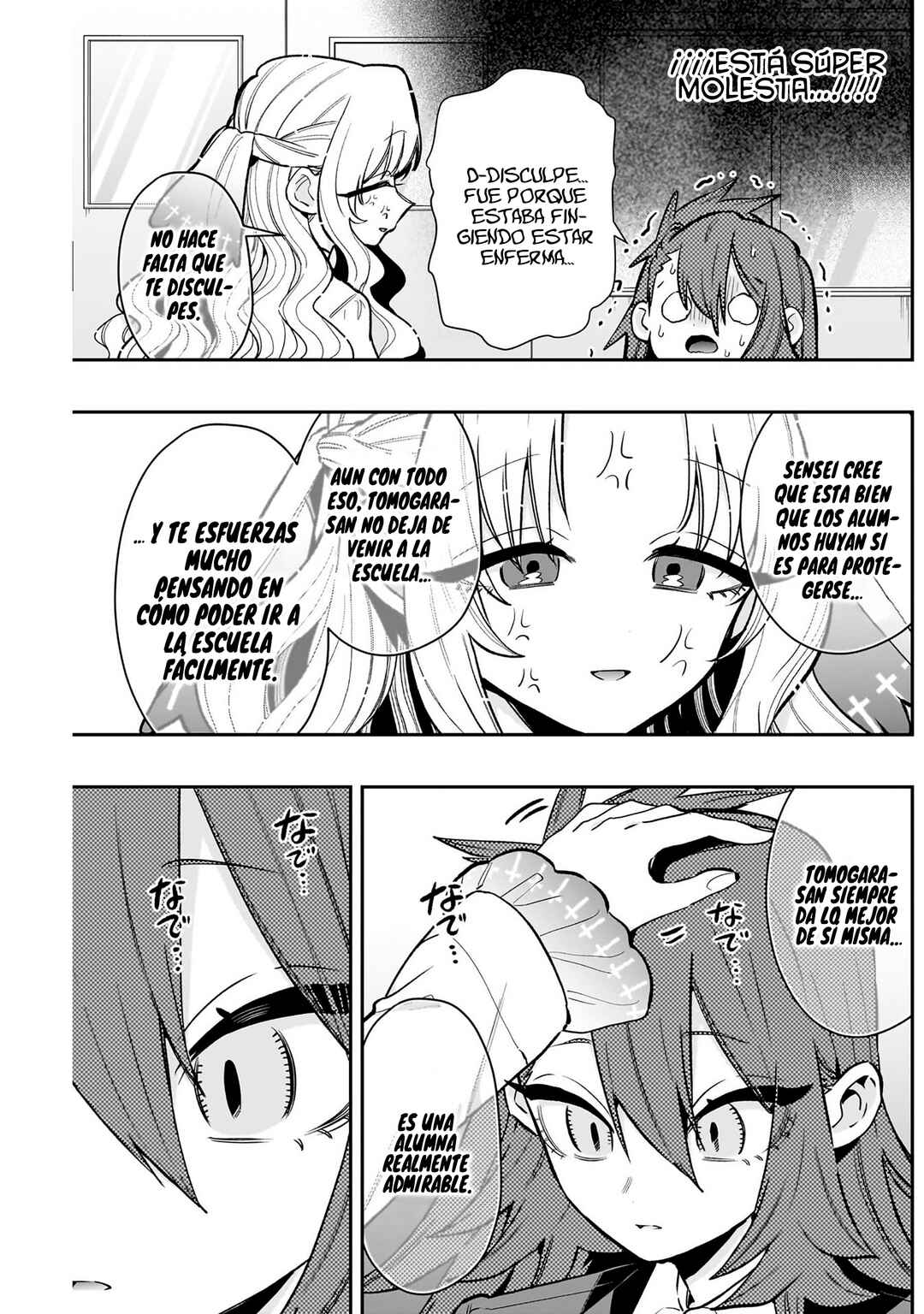Kimi no Koto ga Dai Dai Dai Dai Daisuki na 100-nin no Kanojo Chapter 234 - Page 10