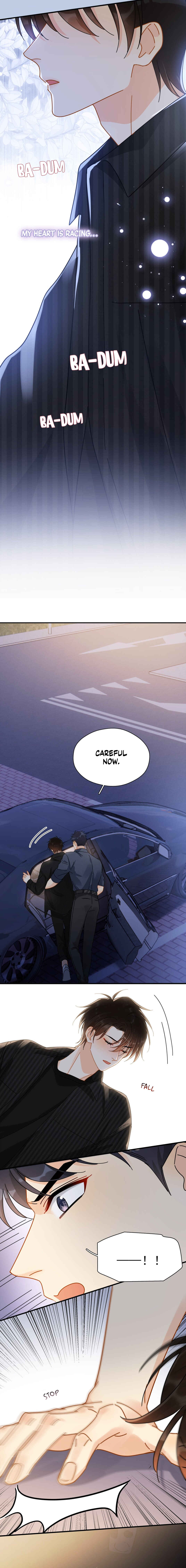 Unexpected Luck Chapter 51 - Page 14