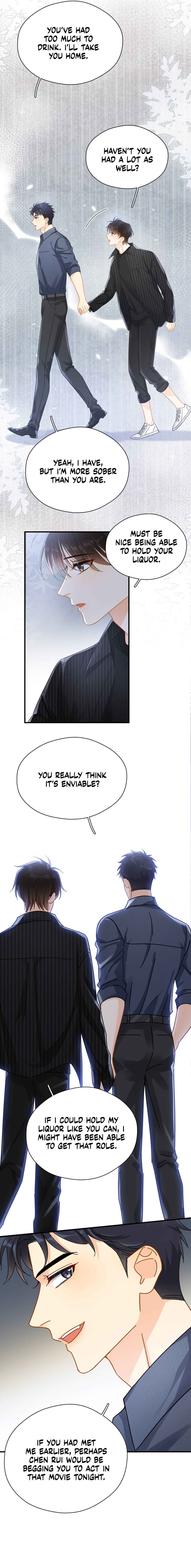 Unexpected Luck Chapter 51 - Page 7