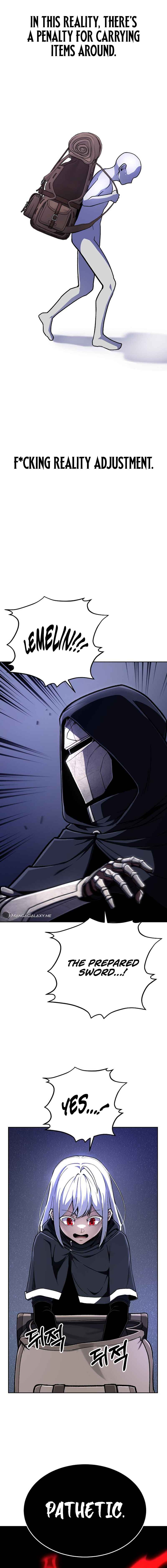 Uli Yongsaneun Mwoham? Chapter 15 - Page 13