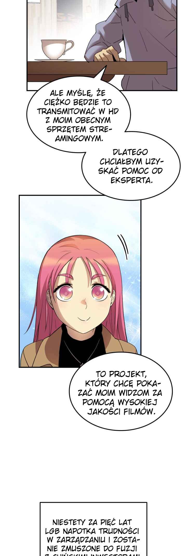 The Worn and Torn Newbie Chapter 28 - Page 12