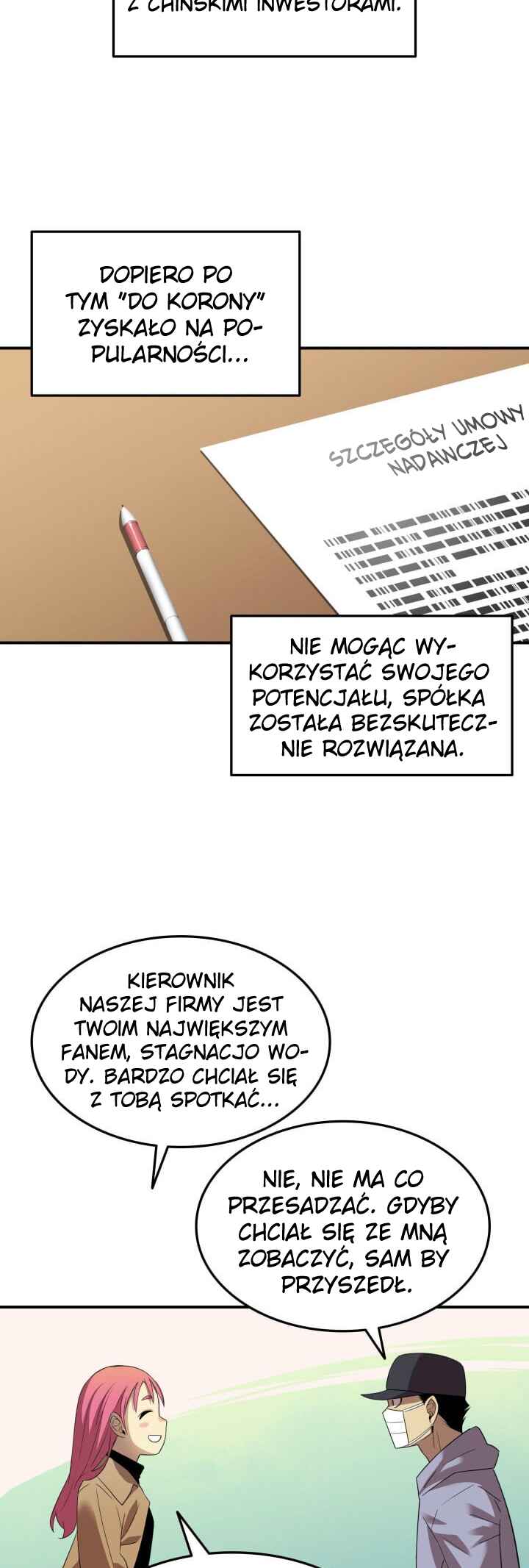 The Worn and Torn Newbie Chapter 28 - Page 13