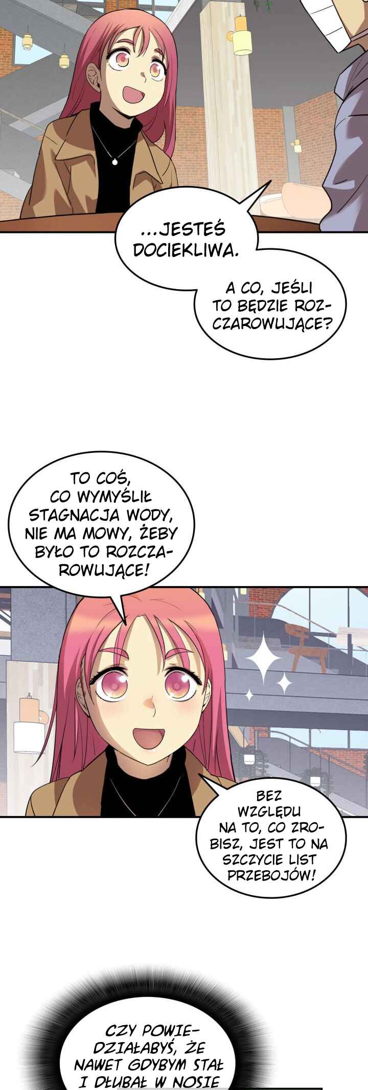 The Worn and Torn Newbie Chapter 28 - Page 15