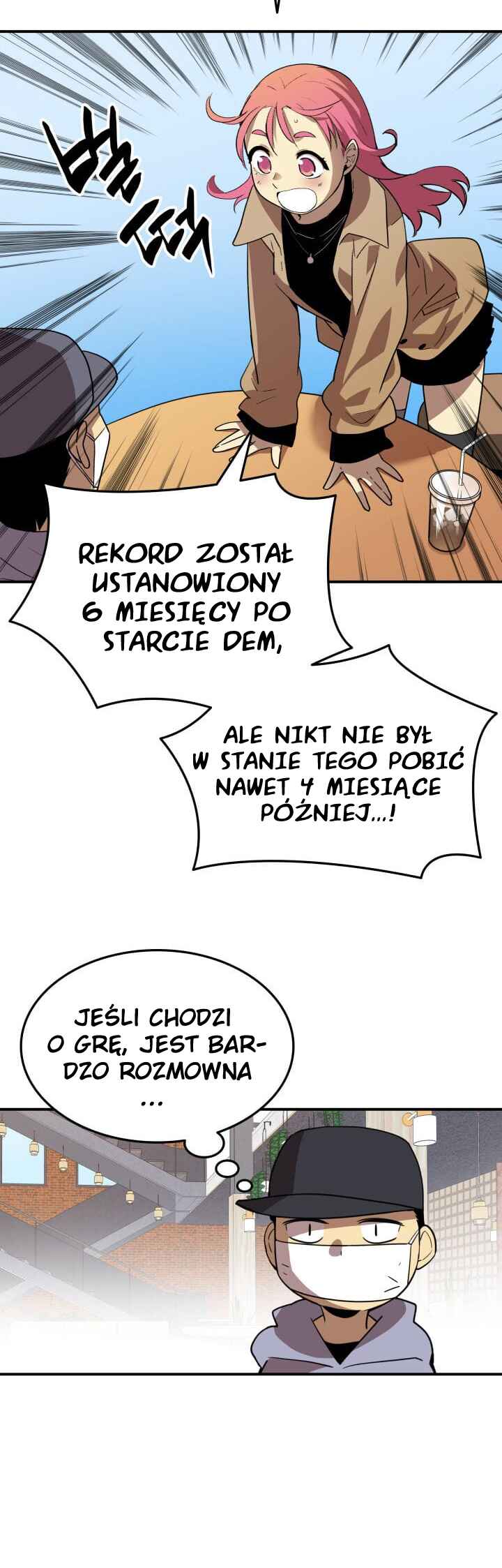The Worn and Torn Newbie Chapter 28 - Page 21