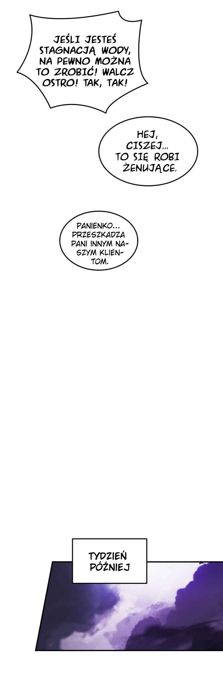 The Worn and Torn Newbie Chapter 28 - Page 24