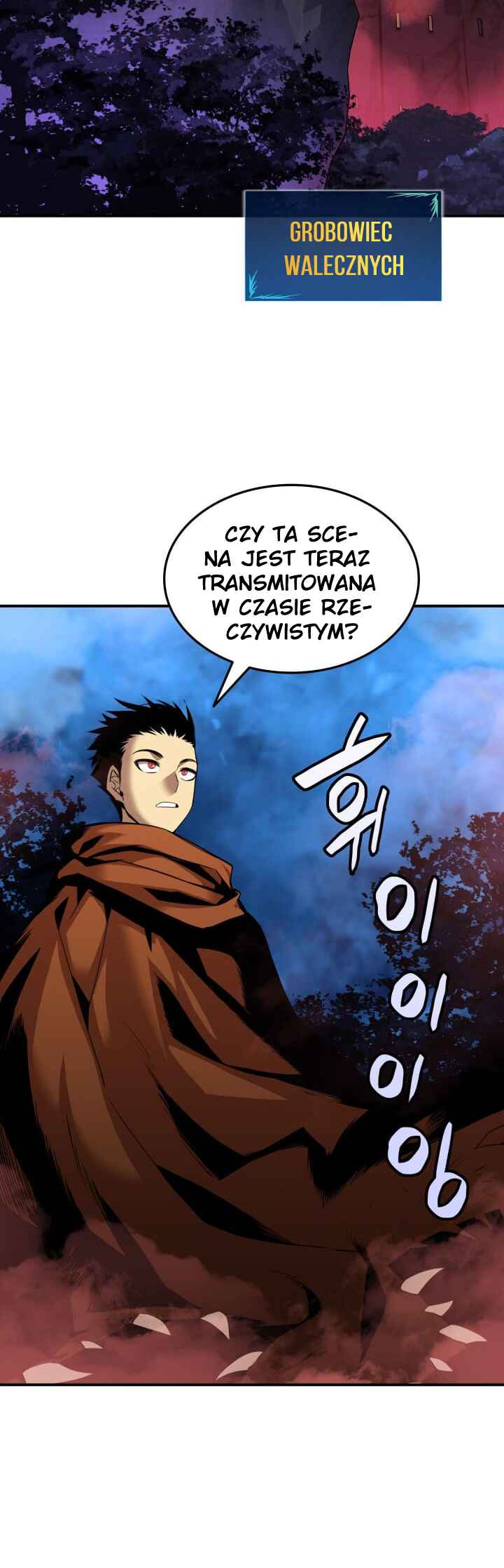 The Worn and Torn Newbie Chapter 28 - Page 26