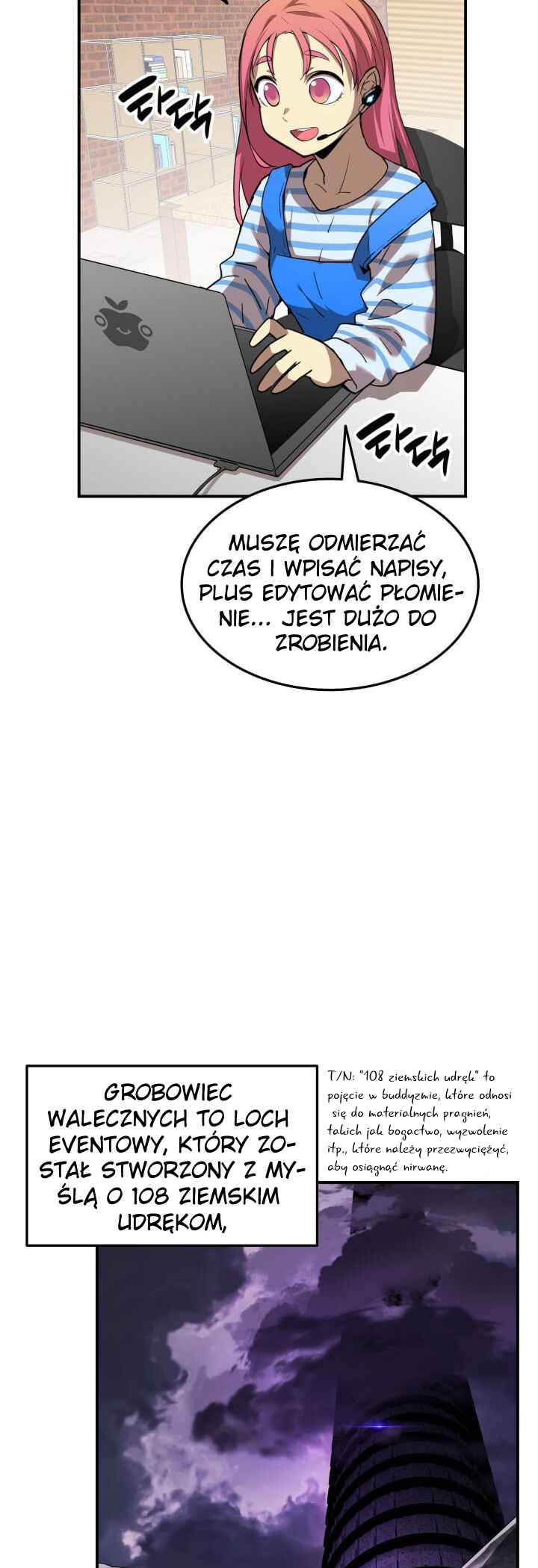 The Worn and Torn Newbie Chapter 28 - Page 28