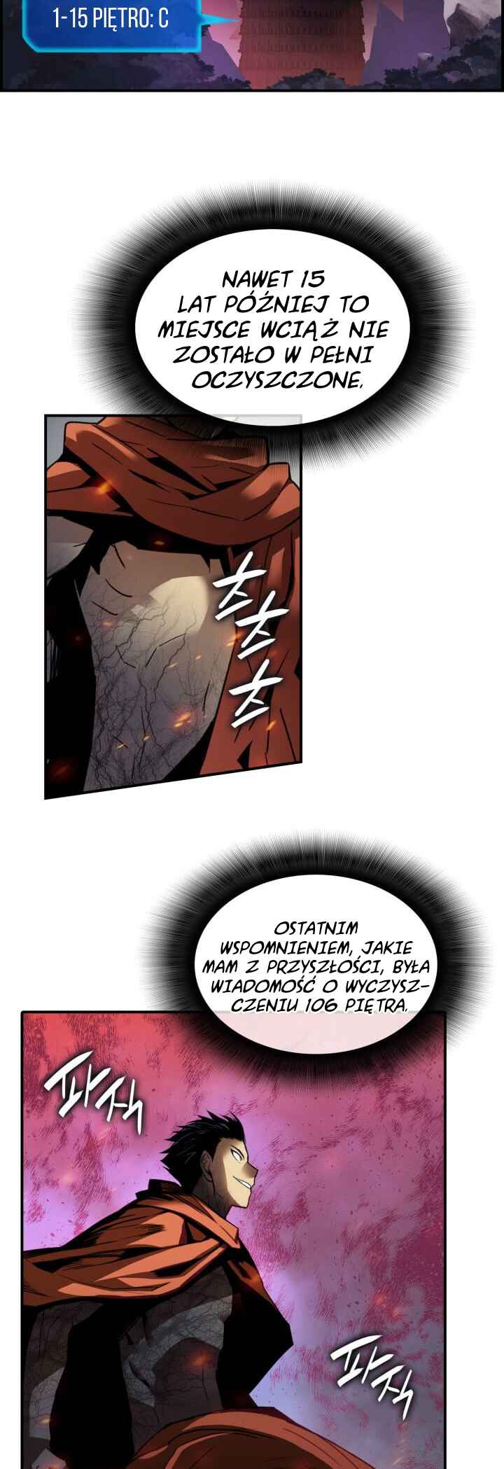 The Worn and Torn Newbie Chapter 28 - Page 30