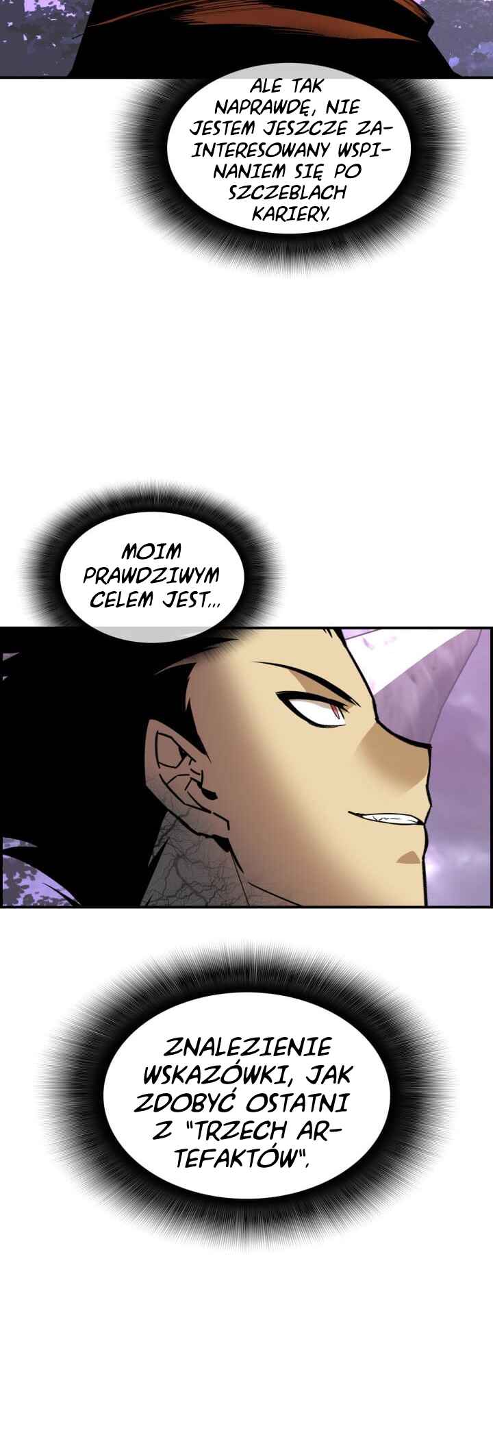 The Worn and Torn Newbie Chapter 28 - Page 32