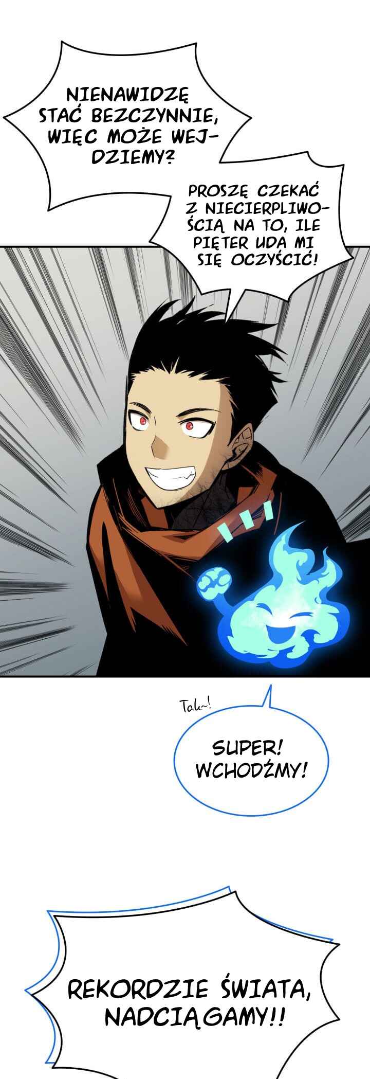 The Worn and Torn Newbie Chapter 28 - Page 33