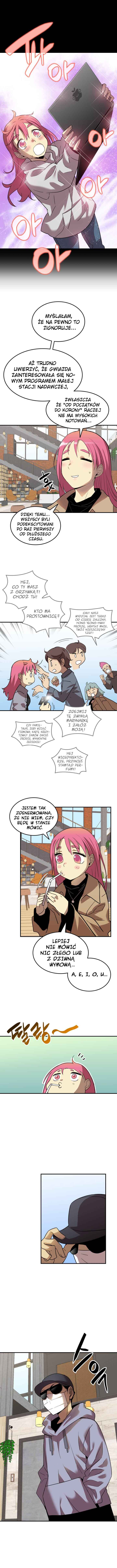The Worn and Torn Newbie Chapter 28 - Page 5