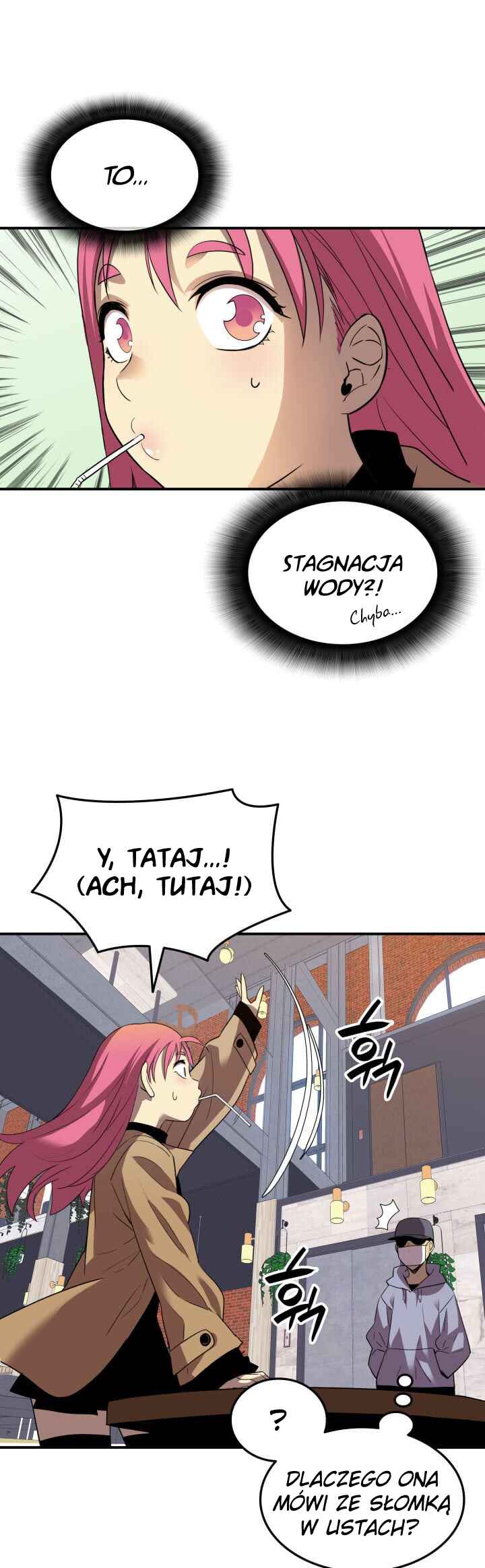 The Worn and Torn Newbie Chapter 28 - Page 6