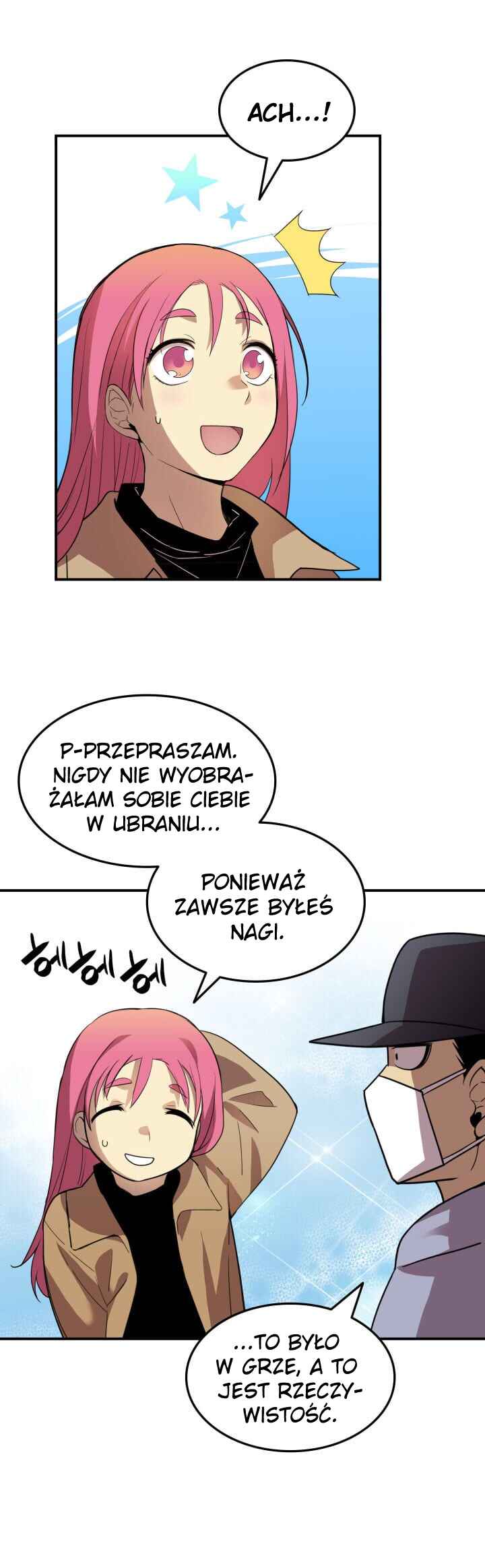 The Worn and Torn Newbie Chapter 28 - Page 8