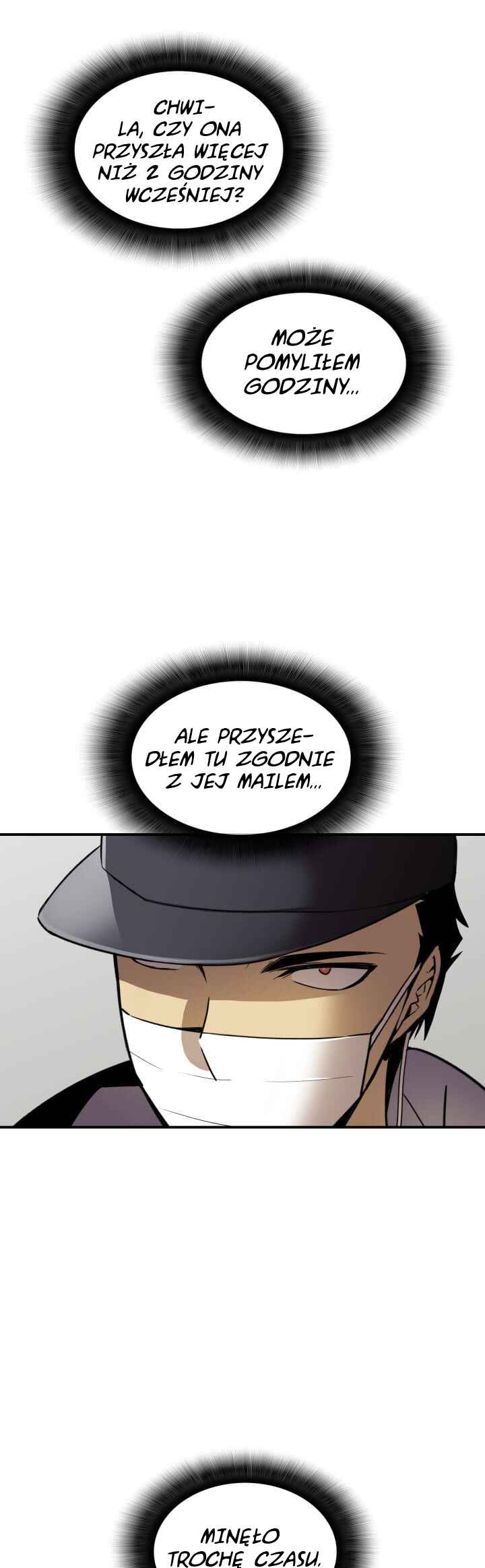 The Worn and Torn Newbie Chapter 28 - Page 9