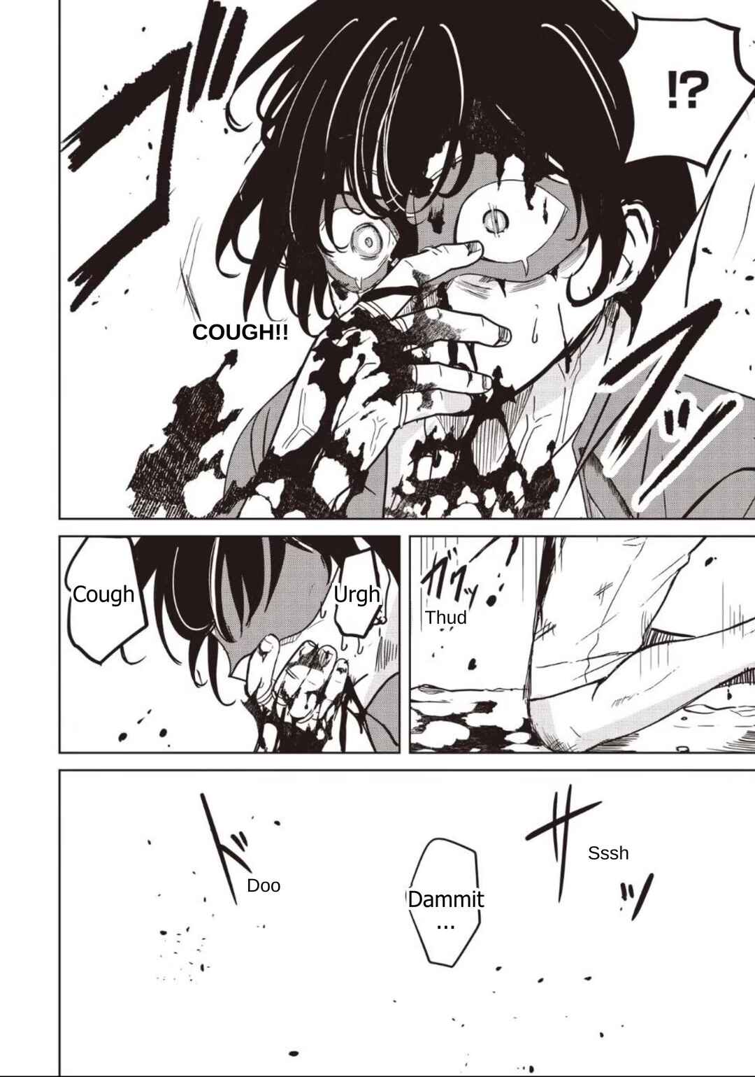 Isekai Saikouhou no Guild Leader ~Guild Saijaku no Boku da Kedo, Guild Members Zen'in no ai ga Omokute Guild wo Yameraremasen~ Chapter 33.3 - Page 12