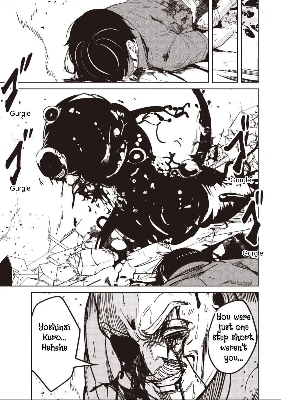 Isekai Saikouhou no Guild Leader ~Guild Saijaku no Boku da Kedo, Guild Members Zen'in no ai ga Omokute Guild wo Yameraremasen~ Chapter 33.3 - Page 13