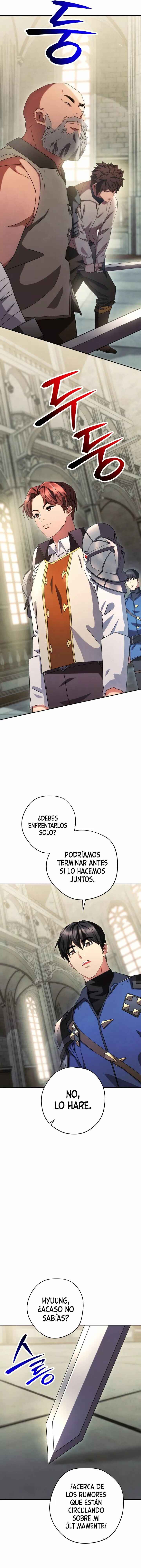 The Live Chapter 139 - Page 14