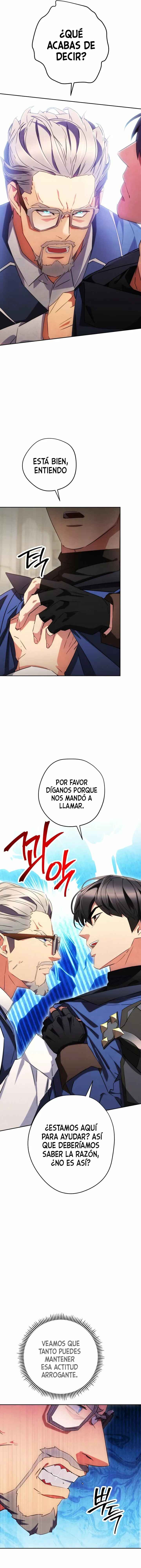 The Live Chapter 139 - Page 6