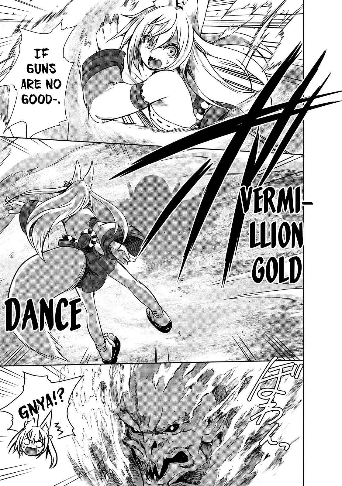 Maou-sama no Machizukuri! ~Saikyou no Dungeon wa Kindai Toshi~ Chapter 19 - Page 10
