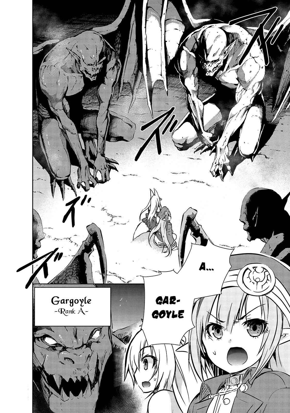 Maou-sama no Machizukuri! ~Saikyou no Dungeon wa Kindai Toshi~ Chapter 19 - Page 7
