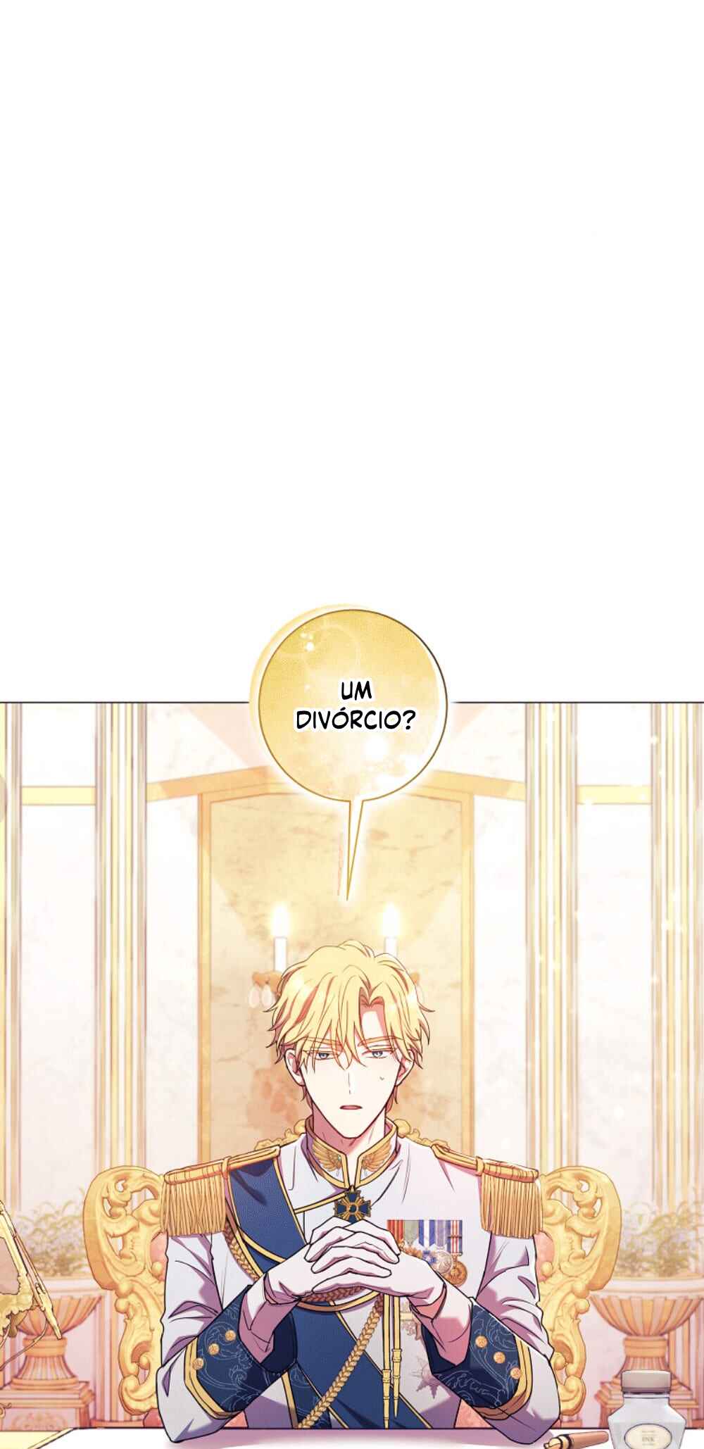 Divorcing the Emperor Chapter 5 - Page 3