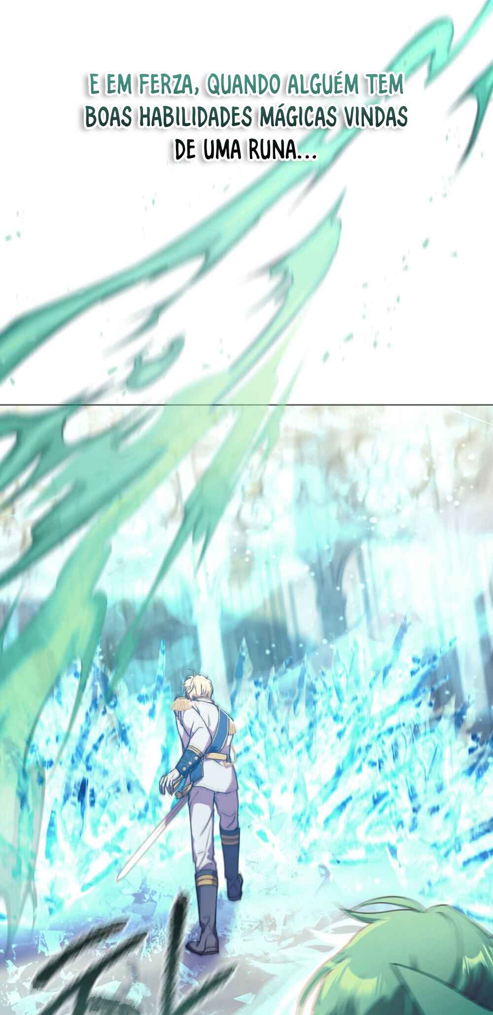 Divorcing the Emperor Chapter 5 - Page 33