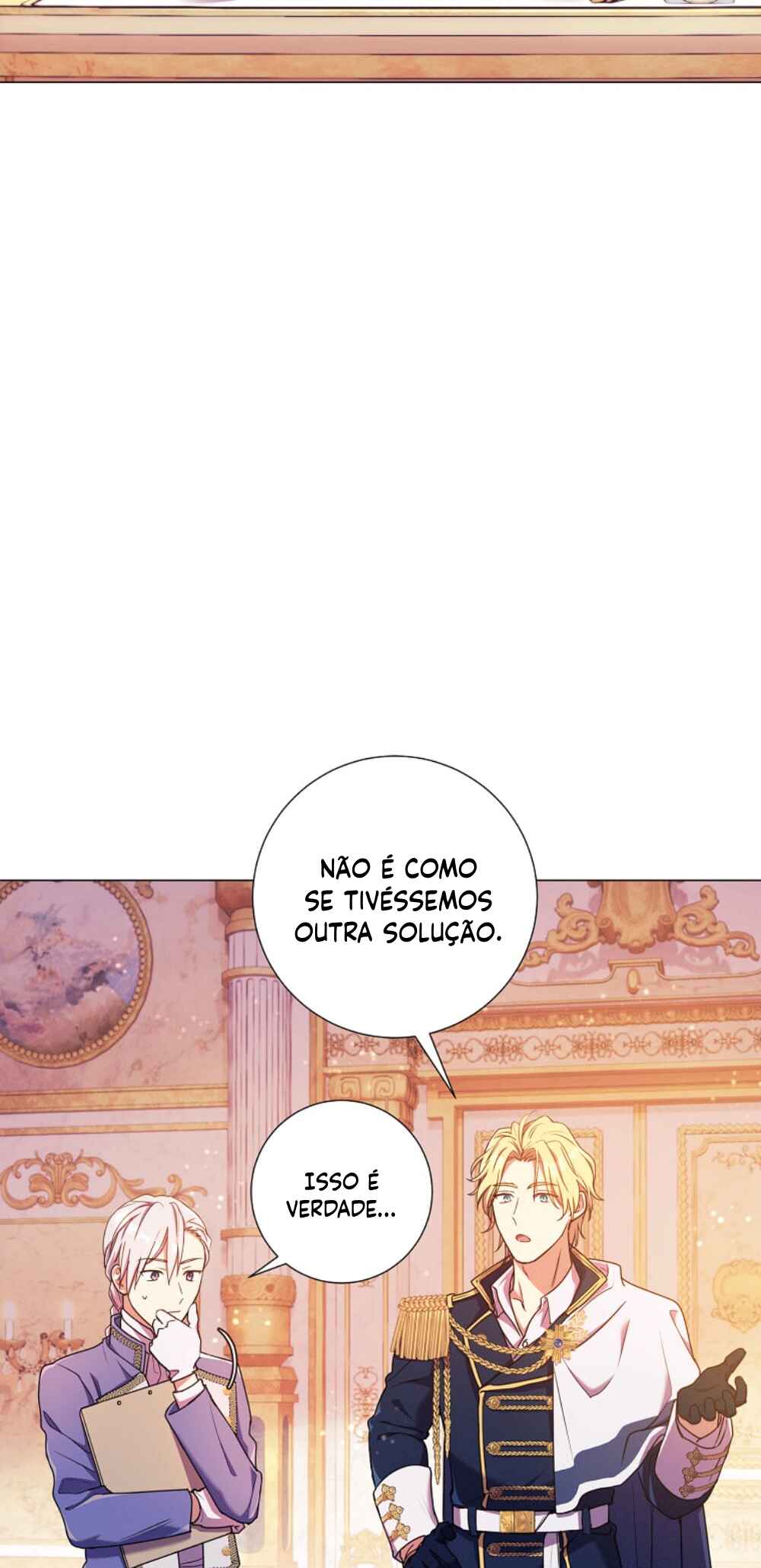 Divorcing the Emperor Chapter 5 - Page 4