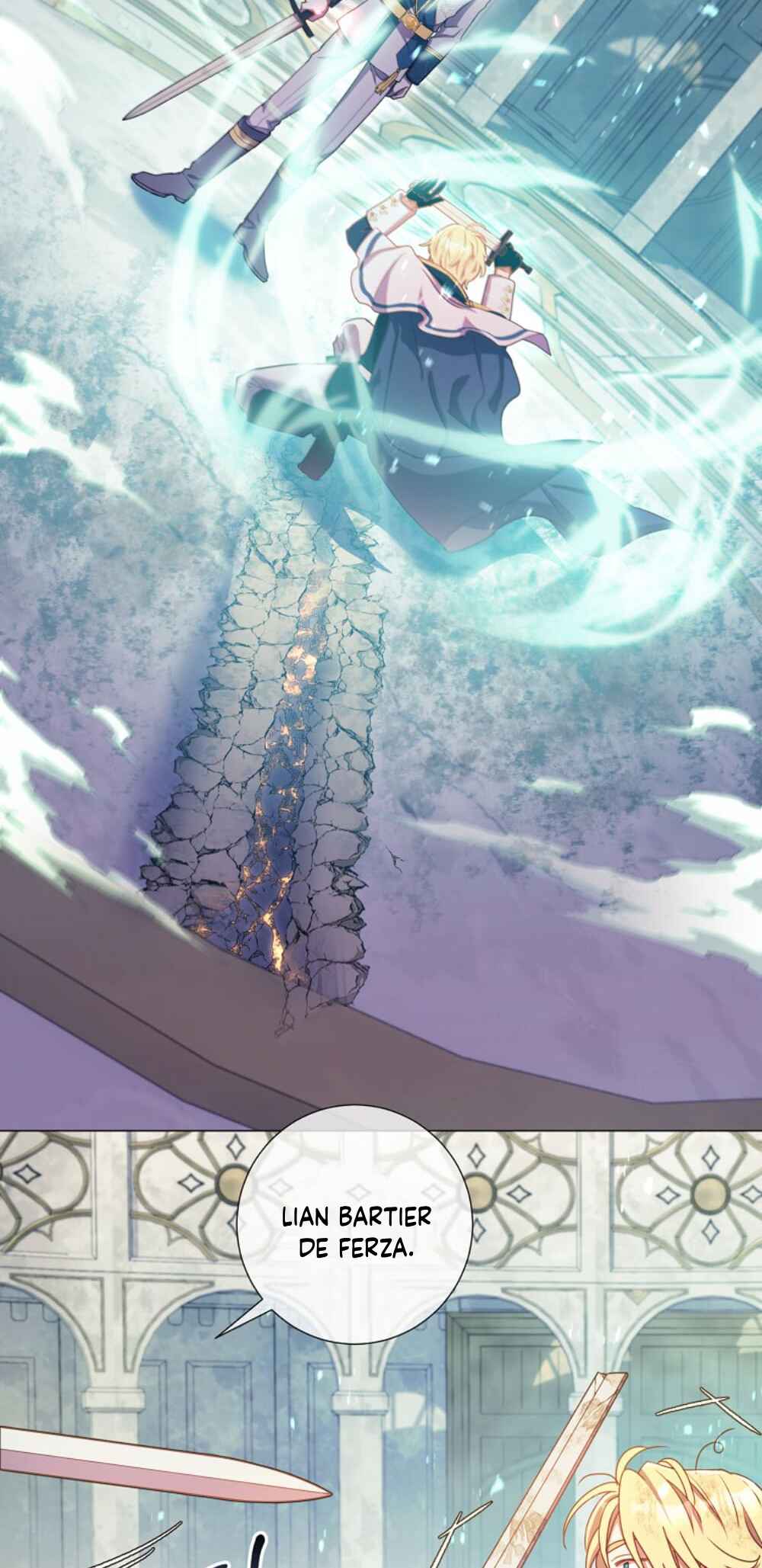 Divorcing the Emperor Chapter 5 - Page 55