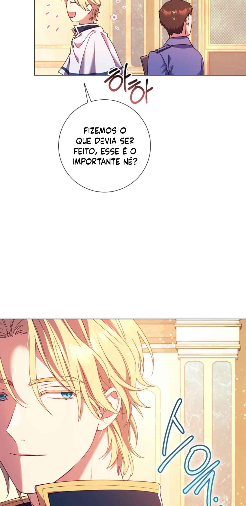 Divorcing the Emperor Chapter 5 - Page 63