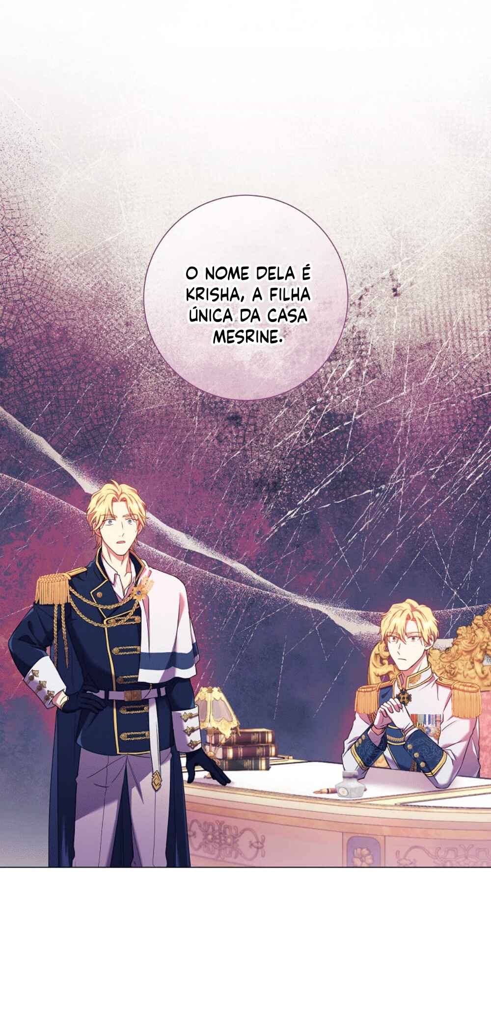 Divorcing the Emperor Chapter 5 - Page 7
