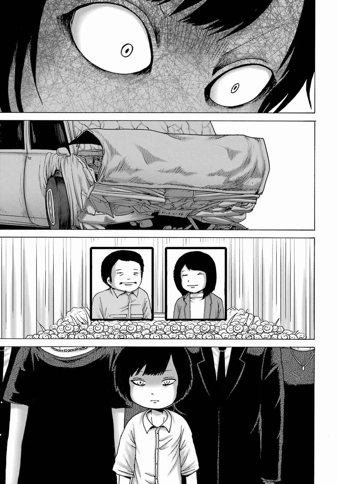 High Score Girl DASH Chapter 60 - Page 18