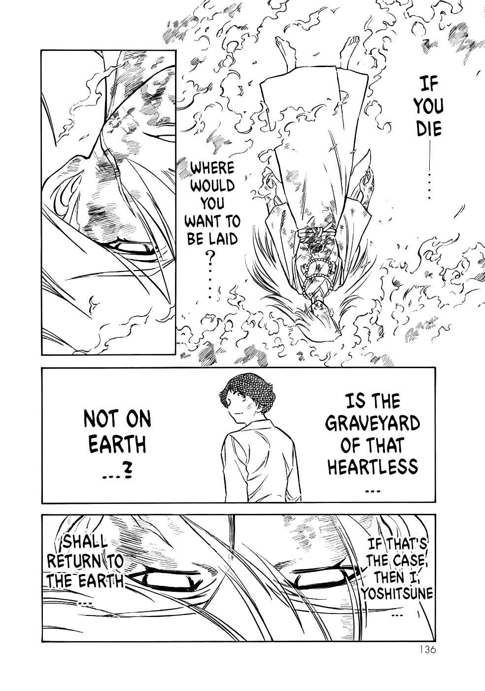 Shin Kamen Rider SPIRITS Chapter 22 - Page 26