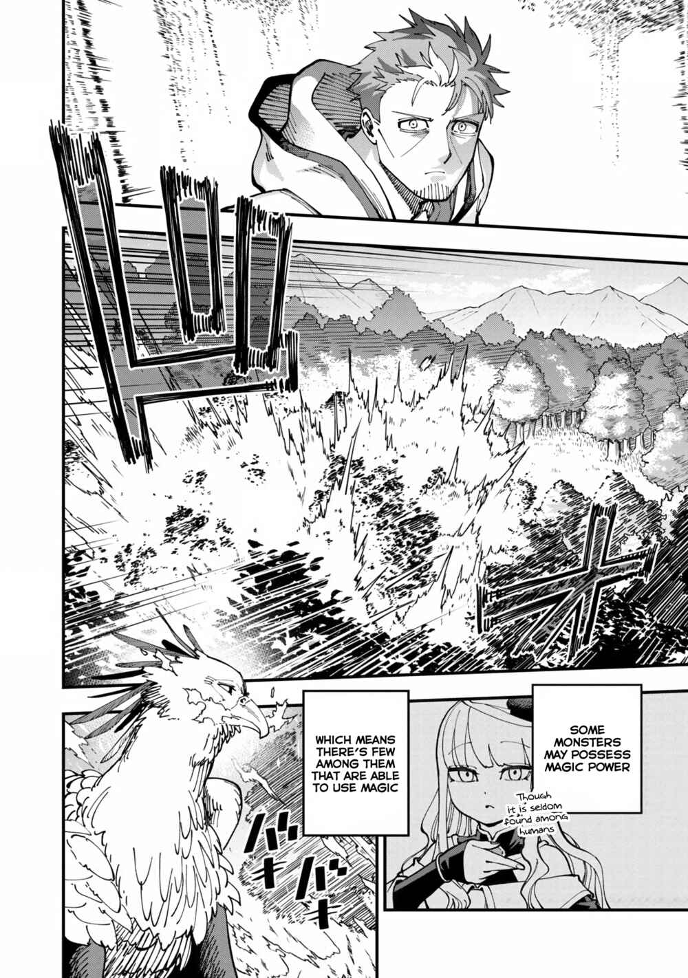 Katainaka no Ossan, Kensei ni Naru ~Tada no Inaka no Kenjutsu Shihan Datta noni, Taisei Shita Deshi-tachi ga Ore wo Hottekurenai Ken~ Chapter 10 - Page 14