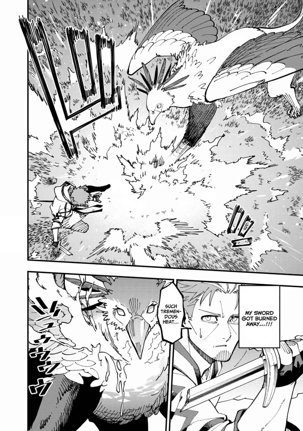 Katainaka no Ossan, Kensei ni Naru ~Tada no Inaka no Kenjutsu Shihan Datta noni, Taisei Shita Deshi-tachi ga Ore wo Hottekurenai Ken~ Chapter 10 - Page 18